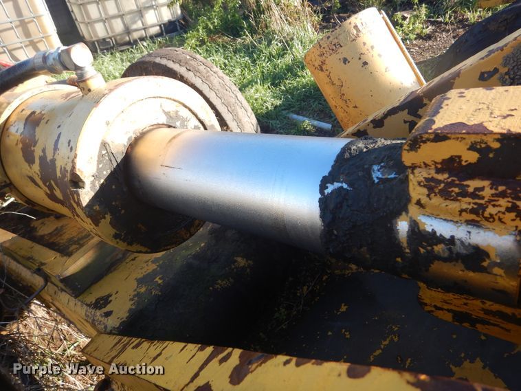 image for item DL6334 (2) Truelock T7 cable plows