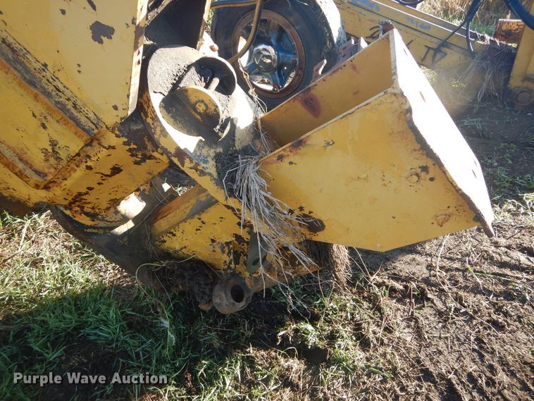 image for item DL6334 (2) Truelock T7 cable plows