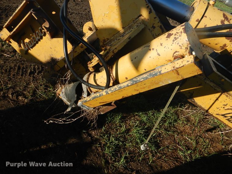image for item DL6334 (2) Truelock T7 cable plows