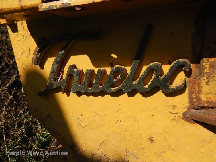 image for item DL6334 (2) Truelock T7 cable plows