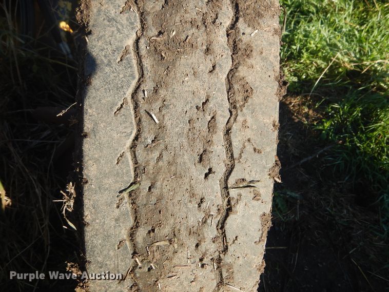 image for item DL6334 (2) Truelock T7 cable plows