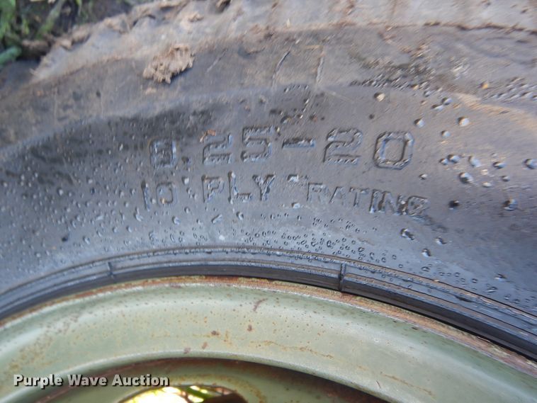 image for item DL6334 (2) Truelock T7 cable plows