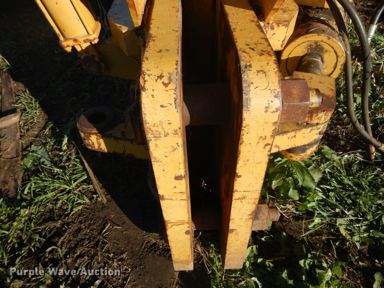 image for item DL6334 (2) Truelock T7 cable plows