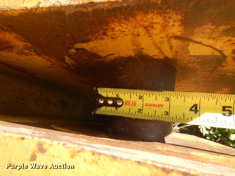 image for item DL6334 (2) Truelock T7 cable plows