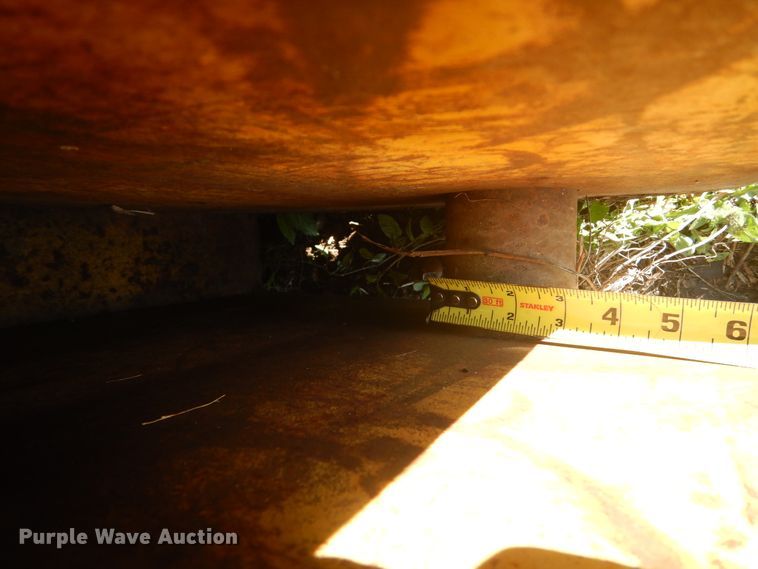 image for item DL6334 (2) Truelock T7 cable plows