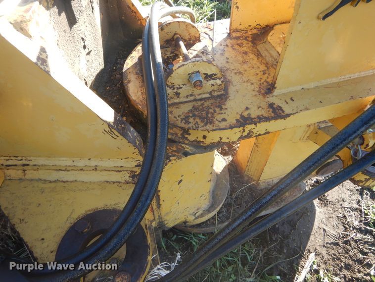 image for item DL6334 (2) Truelock T7 cable plows