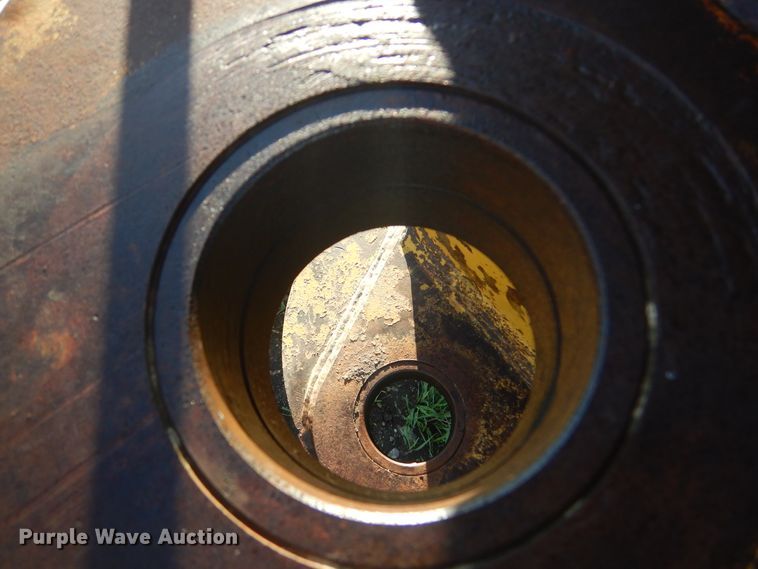 image for item DL6334 (2) Truelock T7 cable plows