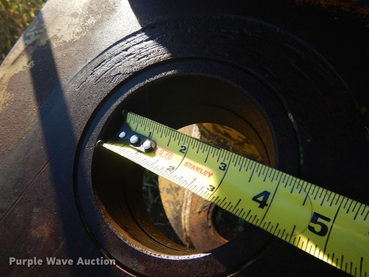 image for item DL6334 (2) Truelock T7 cable plows