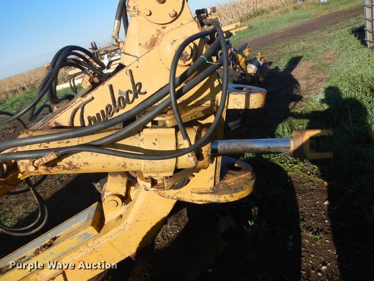 image for item DL6334 (2) Truelock T7 cable plows
