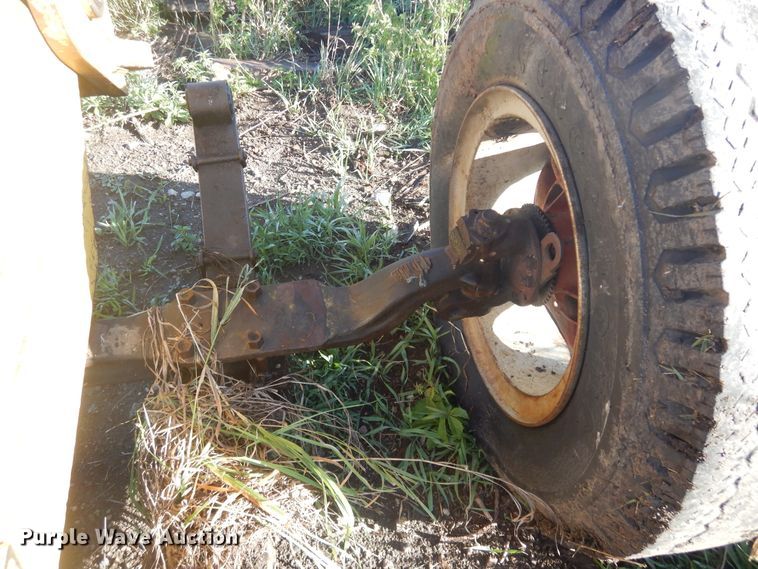 image for item DL6334 (2) Truelock T7 cable plows