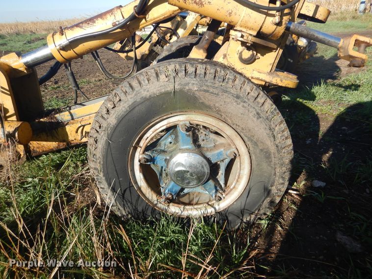 image for item DL6334 (2) Truelock T7 cable plows