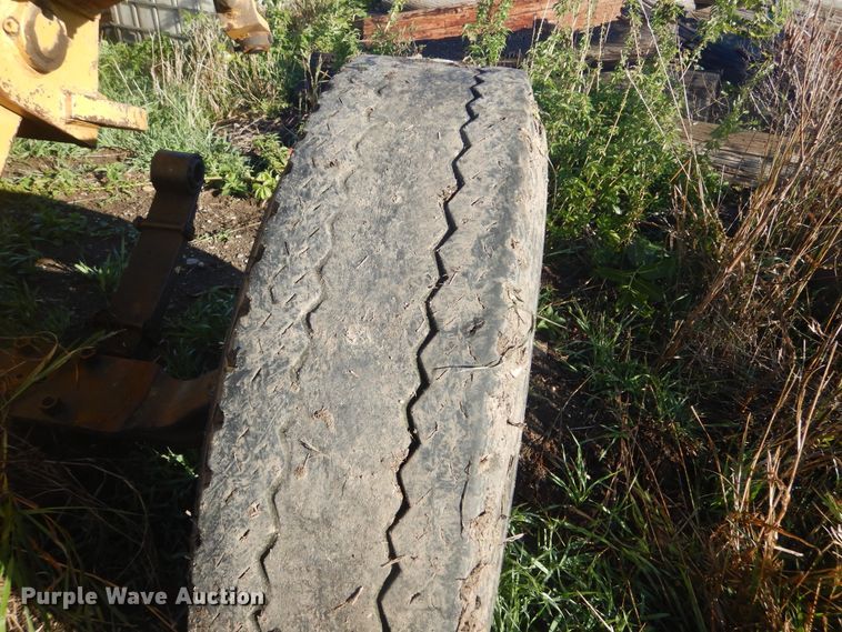 image for item DL6334 (2) Truelock T7 cable plows