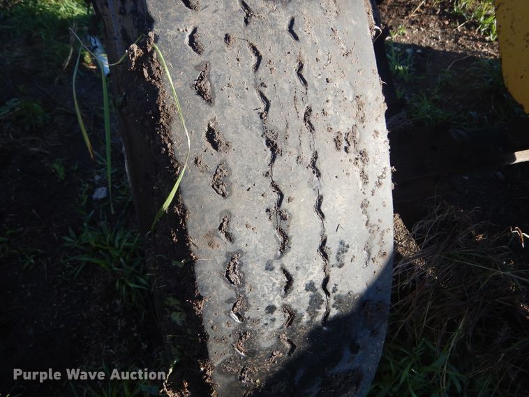 image for item DL6334 (2) Truelock T7 cable plows