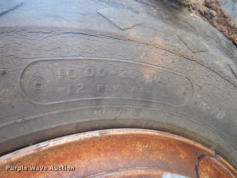 image for item DL6334 (2) Truelock T7 cable plows