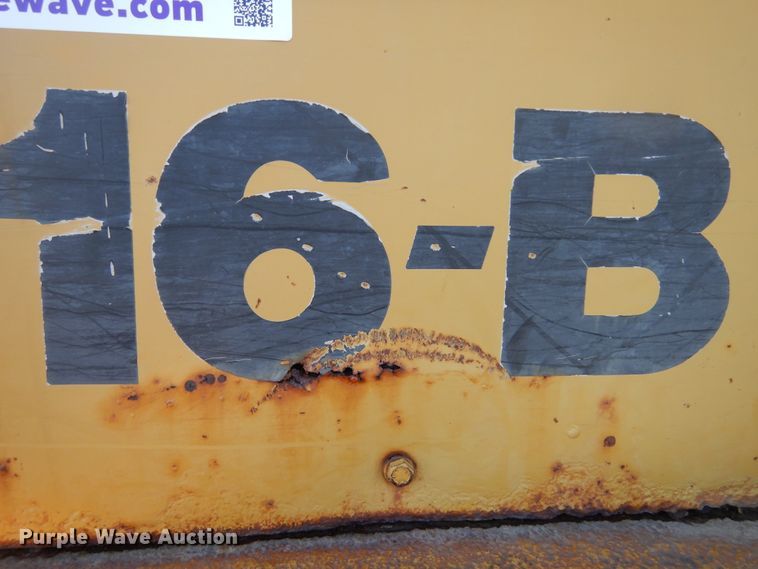 image for item DL6346 1970 Fiat-Allis 16-B  dozer