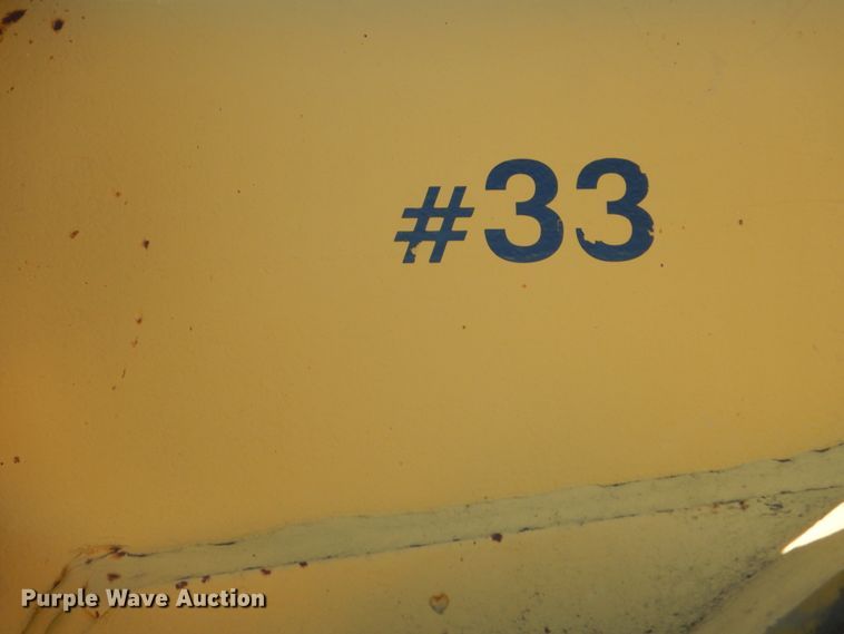 image for item DL6346 1970 Fiat-Allis 16-B  dozer