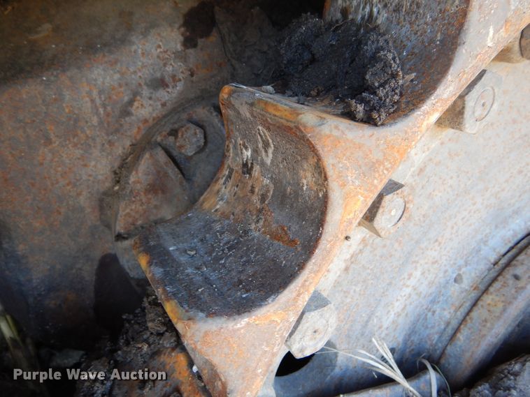 image for item DL6346 1970 Fiat-Allis 16-B  dozer