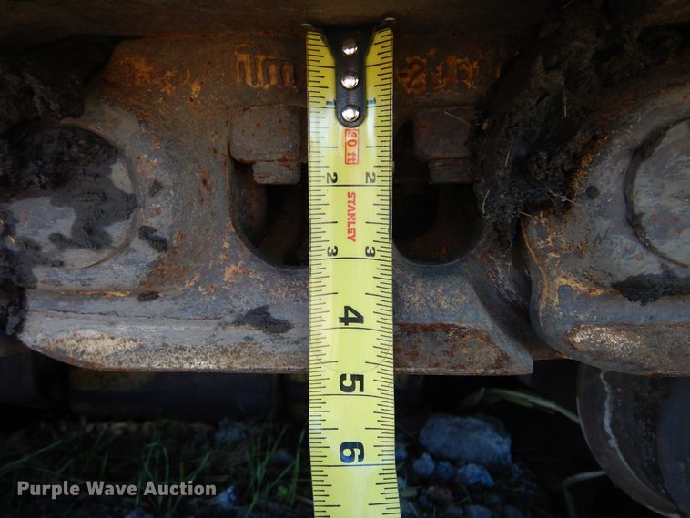 image for item DL6346 1970 Fiat-Allis 16-B  dozer