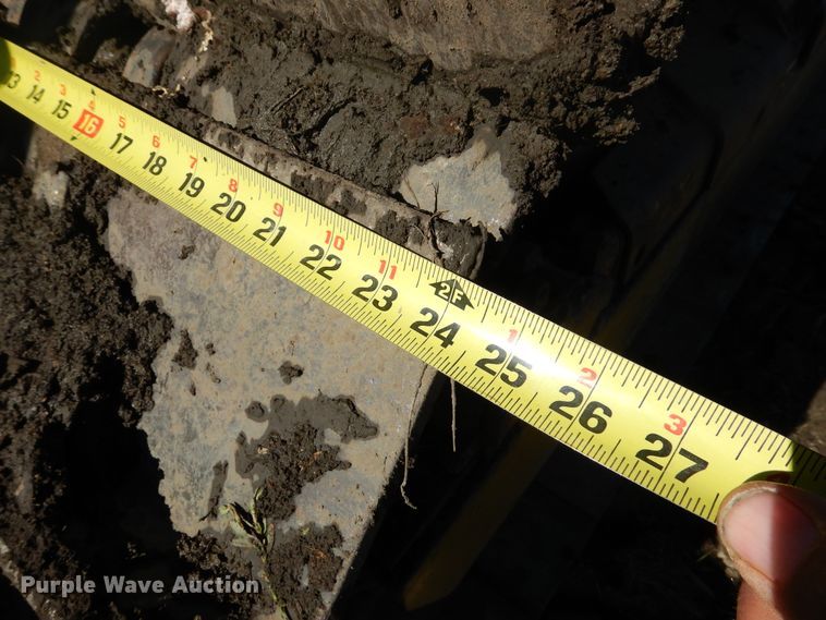 image for item DL6346 1970 Fiat-Allis 16-B  dozer