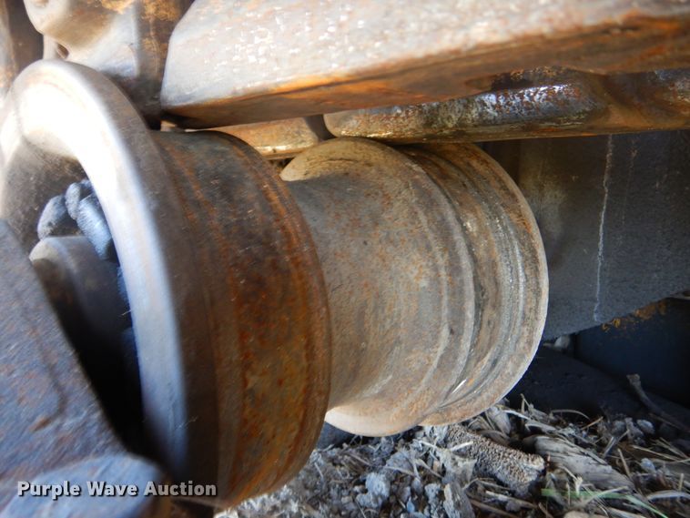 image for item DL6346 1970 Fiat-Allis 16-B  dozer