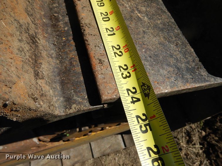 image for item DL6346 1970 Fiat-Allis 16-B  dozer