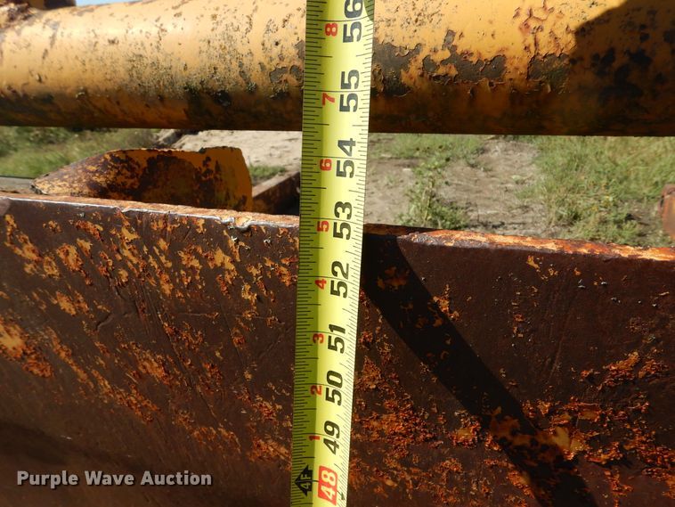 image for item DL6346 1970 Fiat-Allis 16-B  dozer