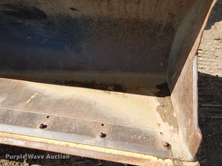 image for item DL6350 2002 Caterpillar 420D  backhoe