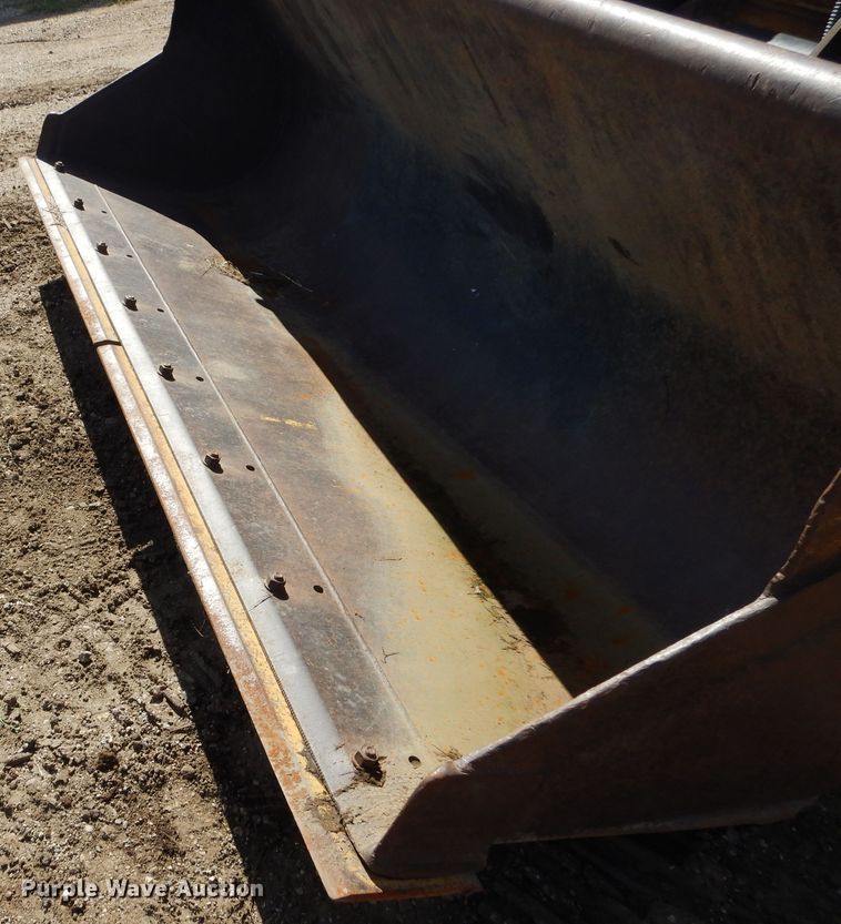 image for item DL6350 2002 Caterpillar 420D  backhoe