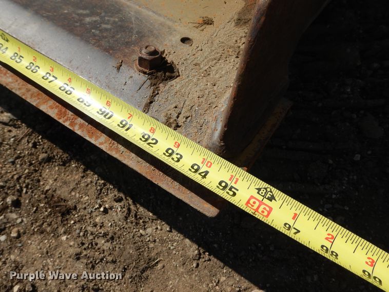 image for item DL6350 2002 Caterpillar 420D  backhoe