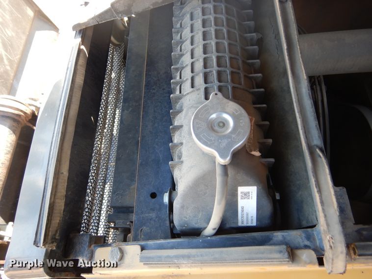 image for item DL6350 2002 Caterpillar 420D  backhoe