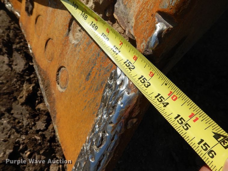 image for item DL6351 1972 Fiat-Allis 21B  dozer