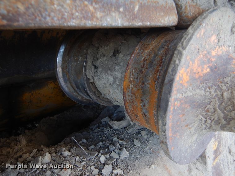 image for item DL6351 1972 Fiat-Allis 21B  dozer