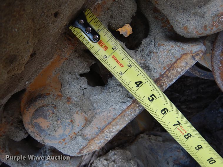 image for item DL6351 1972 Fiat-Allis 21B  dozer