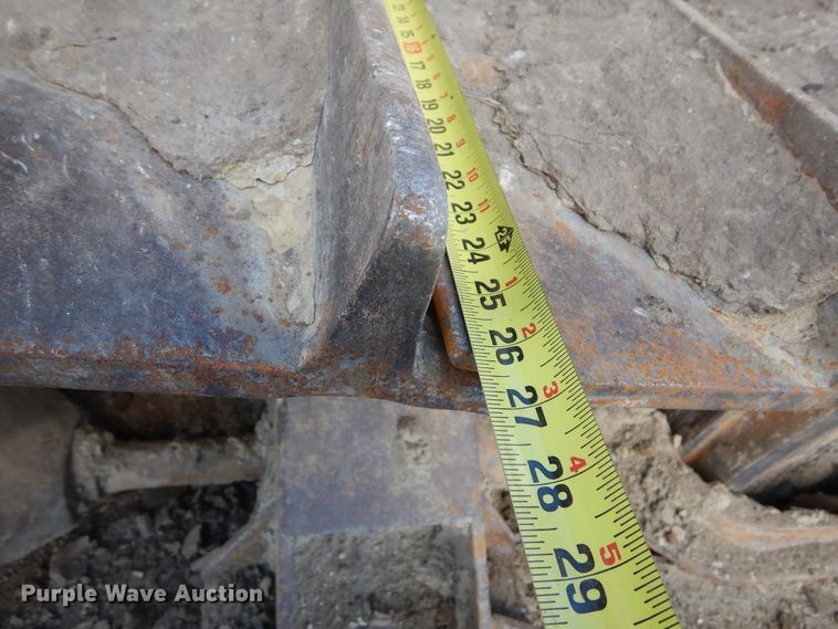 image for item DL6351 1972 Fiat-Allis 21B  dozer