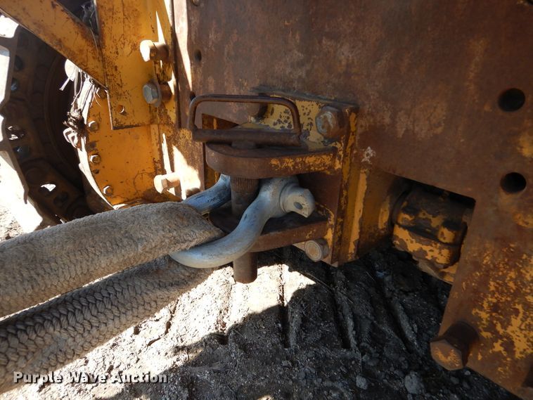 image for item DL6352 Fiat-Allis  dozer