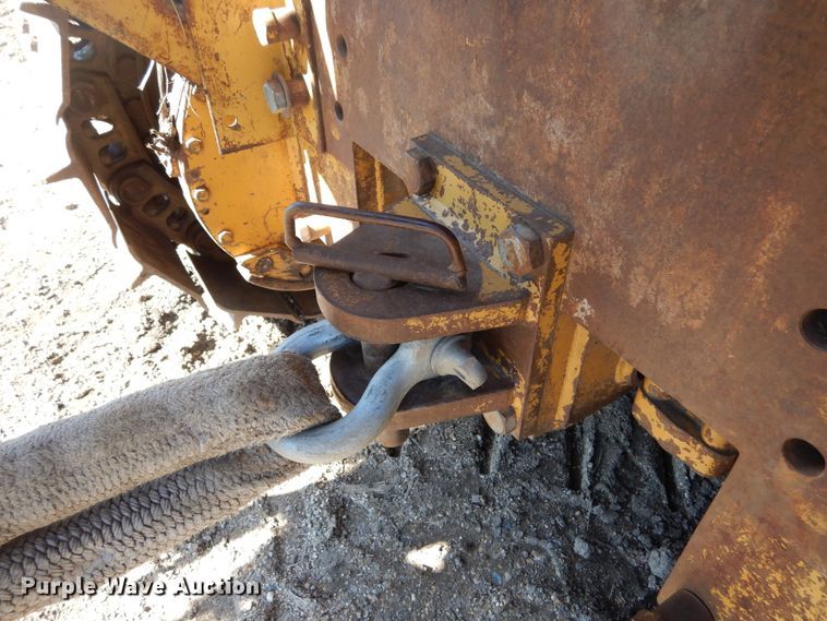 image for item DL6352 Fiat-Allis  dozer