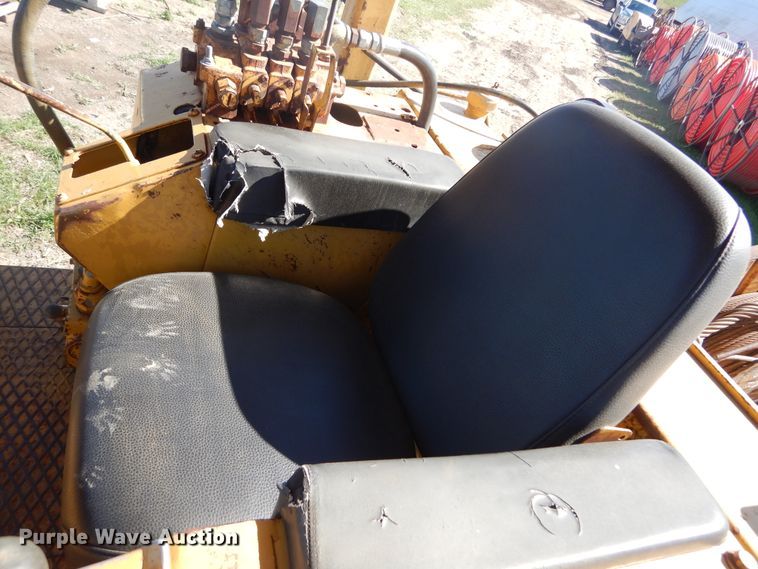 image for item DL6352 Fiat-Allis  dozer