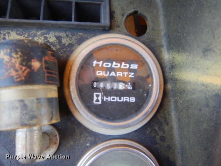 image for item DL6352 Fiat-Allis  dozer