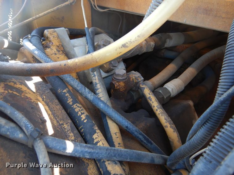 image for item DL6352 Fiat-Allis  dozer