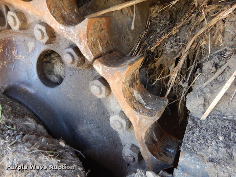 image for item DL6352 Fiat-Allis  dozer