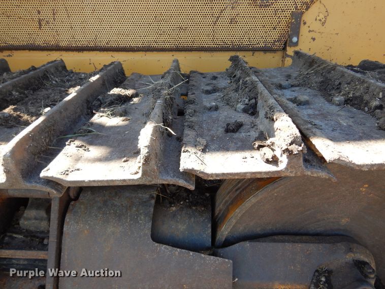 image for item DL6352 Fiat-Allis  dozer