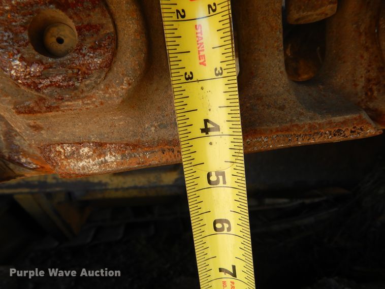 image for item DL6352 Fiat-Allis  dozer