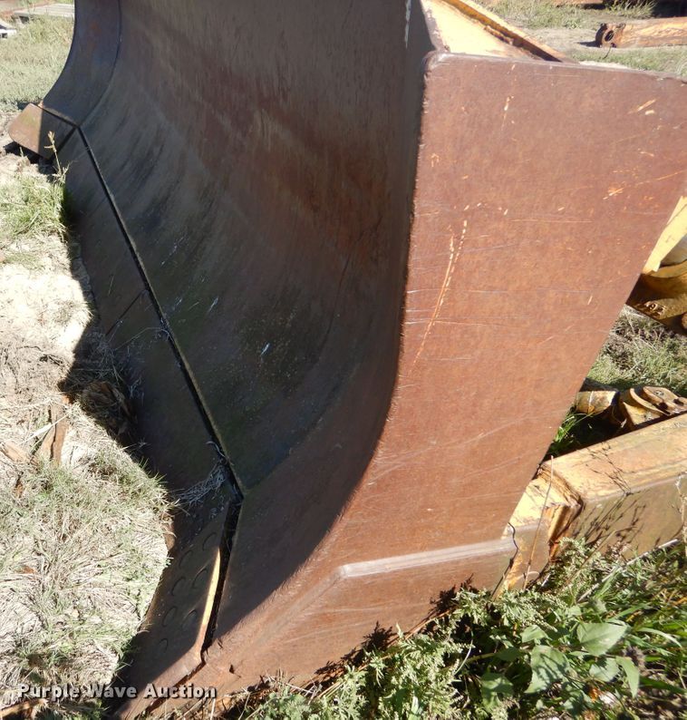 image for item DL6352 Fiat-Allis  dozer