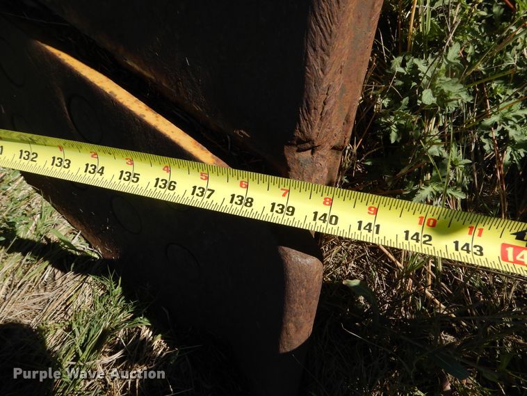 image for item DL6352 Fiat-Allis  dozer