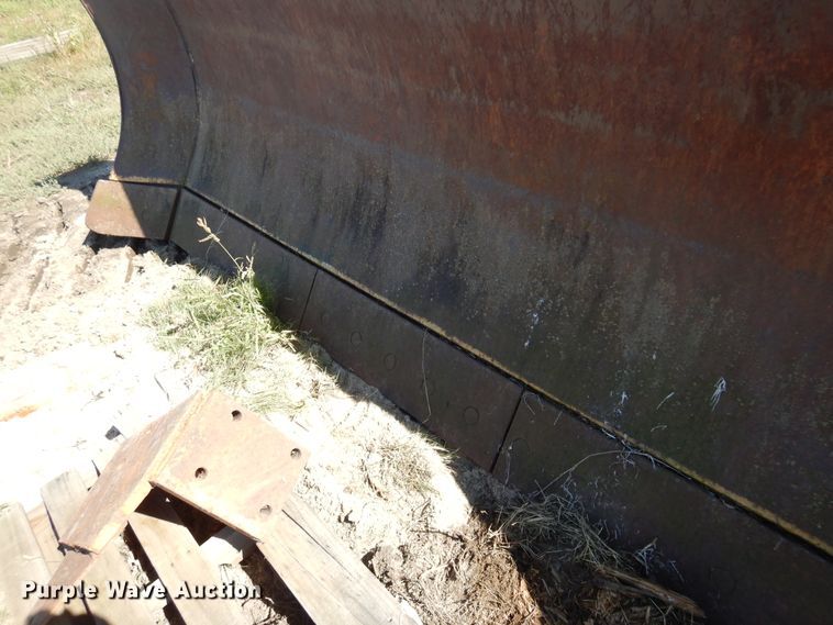 image for item DL6352 Fiat-Allis  dozer