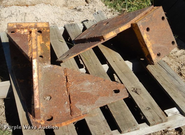 image for item DL6352 Fiat-Allis  dozer