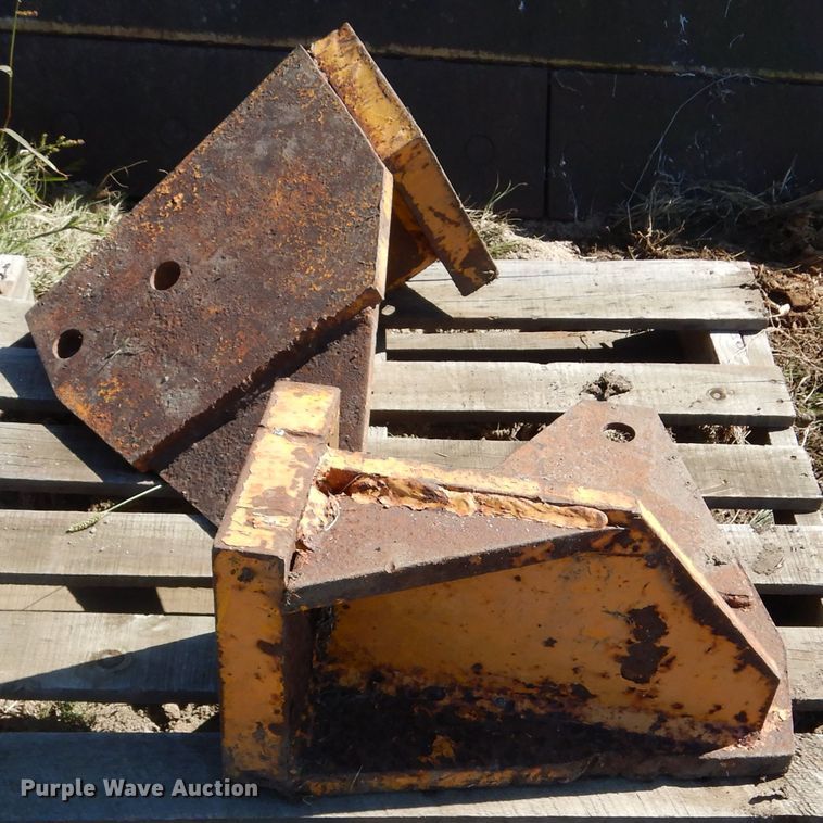 image for item DL6352 Fiat-Allis  dozer