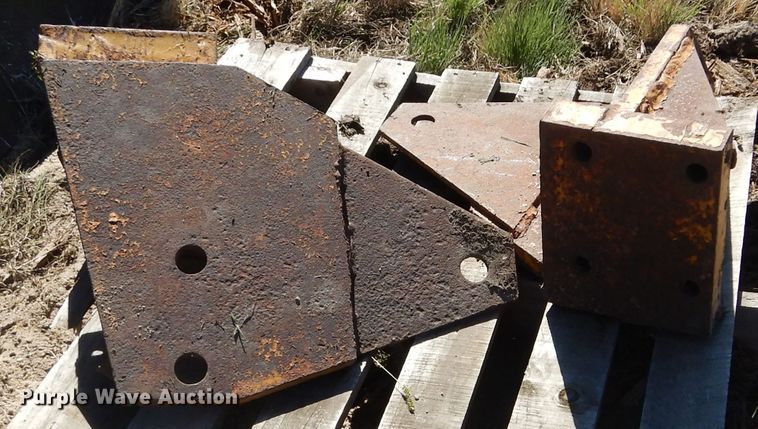 image for item DL6352 Fiat-Allis  dozer