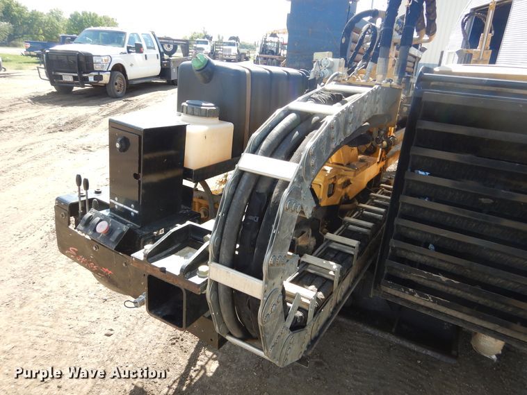 image for item DL6353 2011 Vermeer D24X40  Series II directional boring unit
