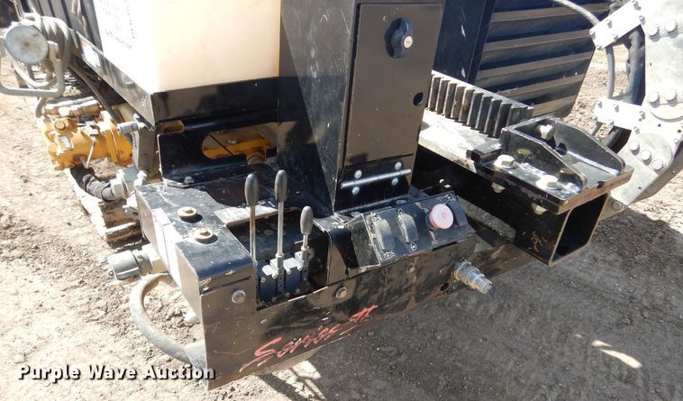 image for item DL6353 2011 Vermeer D24X40  Series II directional boring unit